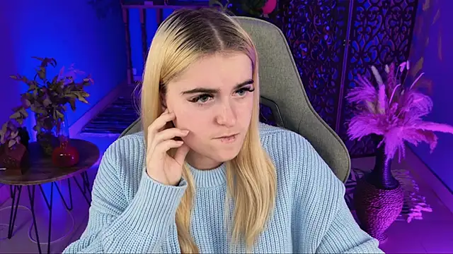 Stef Nicks online show from September 2025 09:04:02 AM