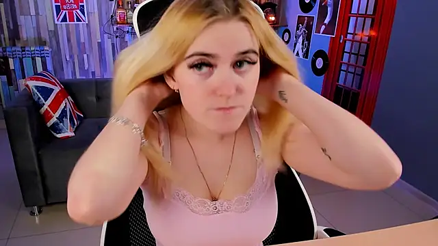 Stef Nicks online show from April 2026 09:02:02 AM