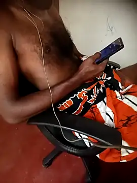 Dhanu9712 online show from November 2025 03:55:01 AM