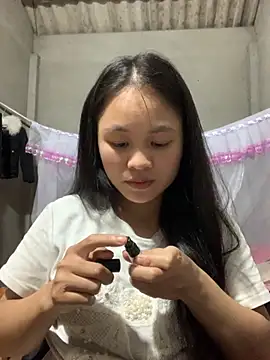 Snapshot of NhuFox chatting on October 2025 12:42:01 PM NhuFox online show from October 2025 12:42:01 PM