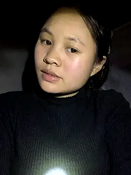 Snapshot of NhuFox chatting on November 2025 01:00:02 PM NhuFox online show from November 2025 01:00:02 PM