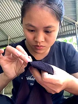 Snapshot of NhuFox chatting on October 2025 02:54:01 AM NhuFox online show from October 2025 02:54:01 AM