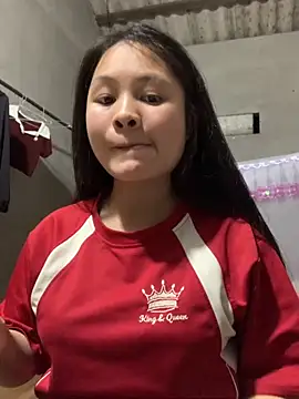 Snapshot of NhuFox chatting on November 2025 01:16:02 PM NhuFox online show from November 2025 01:16:02 PM