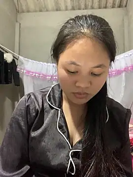 Snapshot of NhuFox chatting on October 2025 01:01:02 PM NhuFox online show from October 2025 01:01:02 PM