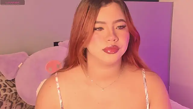 ScarlettDavis1  online show from October 2025 07:33:02 AM
