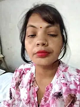 Anjali143142 online show from October 2025 11:11:01 AM