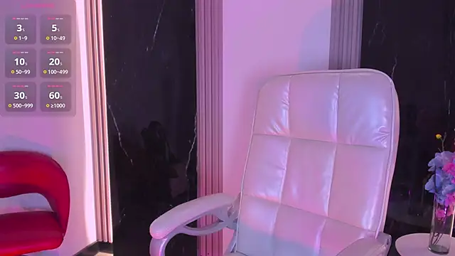 Sussyrosse  online show from March 2026 12:35:02 PM