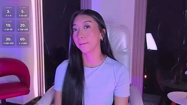 Sussyrosse  online show from March 2026 02:02:02 PM