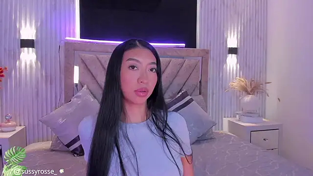 Sussyrosse  online show from March 2026 08:21:02 PM