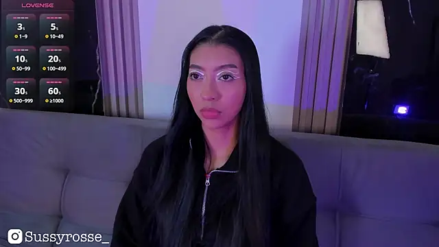 Snapshot of Sussyrosse_ chatting on December 2025 12:17:02 AM Sussyrosse online show from December 2025 12:17:02 AM