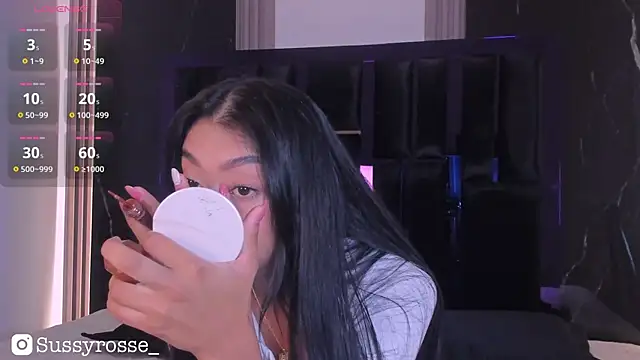 Snapshot of Sussyrosse_ chatting on September 2025 09:03:01 PM Sussyrosse  online show from September 2025 09:03:01 PM