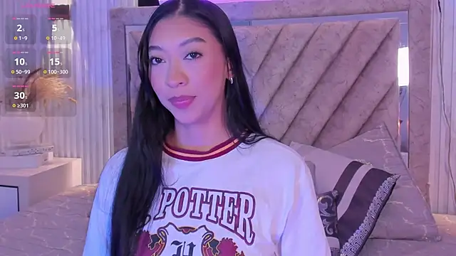 Sussyrosse  online show from April 2026 09:21:01 PM