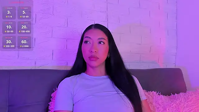 Sussyrosse  online show from March 2026 02:10:01 PM