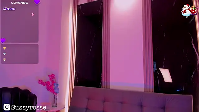 Snapshot of Sussyrosse_ chatting on November 2025 09:14:01 PM Sussyrosse online show from November 2025 09:14:01 PM