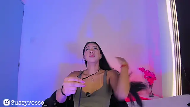 Snapshot of Sussyrosse_ chatting on September 2025 09:06:02 PM Sussyrosse  online show from September 2025 09:06:02 PM