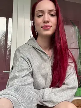 Snapshot of RussianBadBaby chatting on September 2025 01:37:02 PM RussianBadBaby online show from September 2025 01:37:02 PM