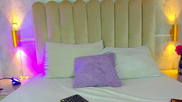 AliciaJerez1 online show from December 2025 08:35:02 PM