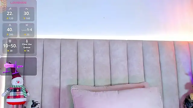 Snapshot of KarolBlanco chatting on November 2025 02:34:01 AM KarolBlanco online show from November 2025 02:34:01 AM