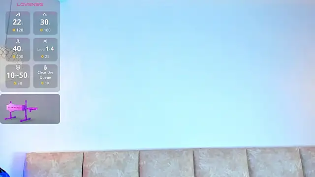 Snapshot of KarolBlanco chatting on October 2025 07:16:01 PM KarolBlanco online show from October 2025 07:16:01 PM