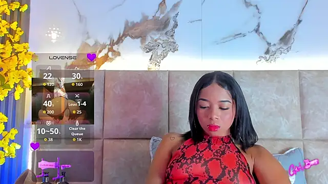 KarolBlanco online show from June 2026 07:04:01 PM
