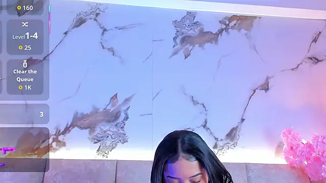 KarolBlanco online show from March 2026 07:28:01 PM