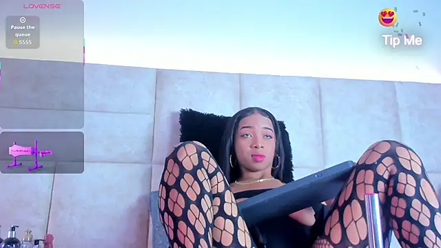 KarolBlanco online show from March 2026 07:14:02 PM