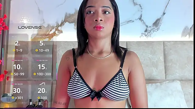 KarolBlanco online show from May 2026 07:08:01 PM