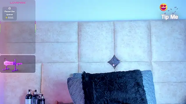 KarolBlanco online show from March 2026 07:30:02 PM