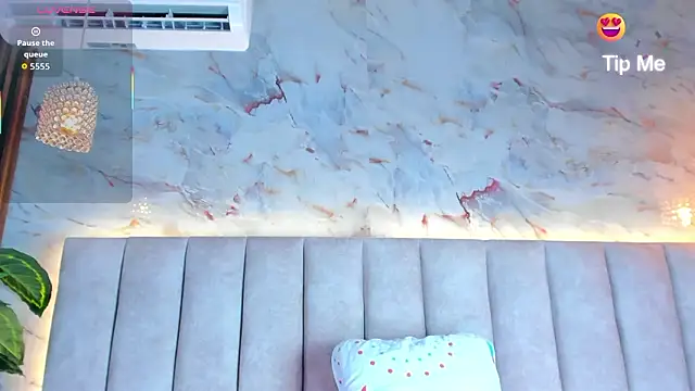 KarolBlanco online show from February 2026 07:16:02 PM