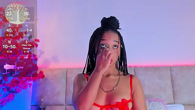 KarolBlanco online show from January 2026 07:06:02 PM