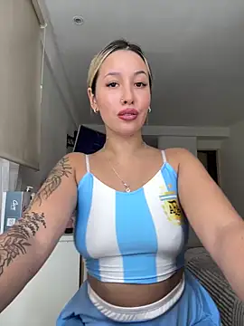 miagarcia250 online show from February 2026 05:43:01 PM