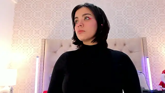 SuccubusDolly online show from December 2025 08:17:02 PM