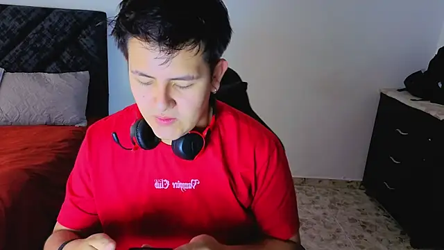 Ryan Doretti online show from October 2025 01:25:01 PM