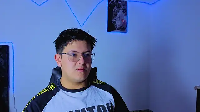 Ryan Doretti online show from November 2025 12:42:02 PM