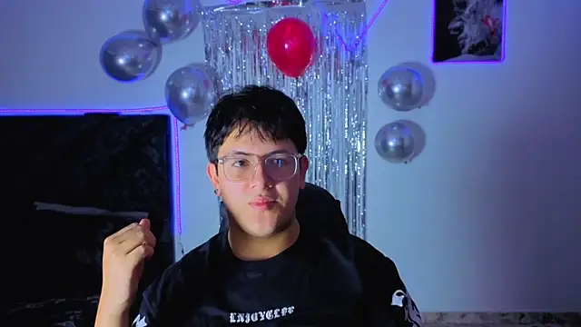 Ryan Doretti online show from November 2025 11:58:01 AM