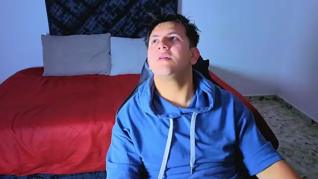 Ryan Doretti online show from October 2025 03:45:01 PM