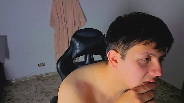 Ryan Doretti online show from October 2025 02:56:01 AM