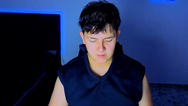 Ryan Doretti online show from November 2025 12:15:02 PM