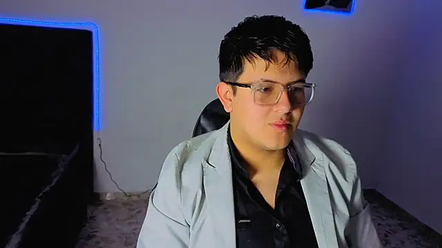 Ryan Doretti online show from November 2025 12:31:02 PM