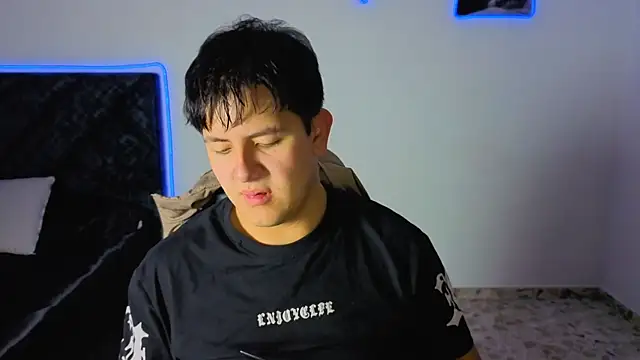 Ryan Doretti online show from November 2025 10:27:02 AM