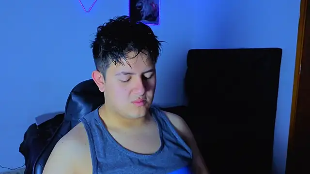 Ryan Doretti online show from November 2025 12:38:02 PM