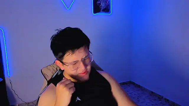 Ryan Doretti online show from November 2025 12:20:02 PM