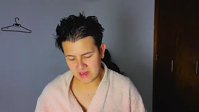 Ryan Doretti online show from September 2025 10:59:02 PM