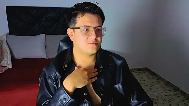 Ryan Doretti online show from October 2025 11:33:01 AM