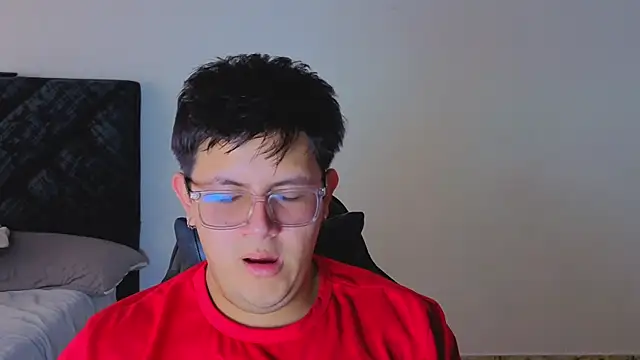 Ryan Doretti online show from October 2025 07:25:02 PM