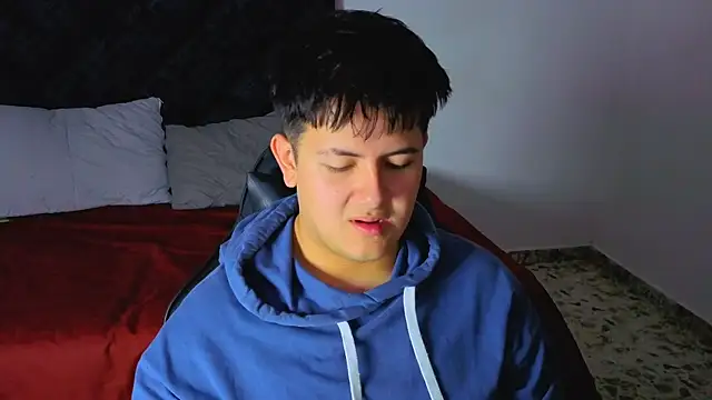 Ryan Doretti online show from October 2025 01:22:02 PM