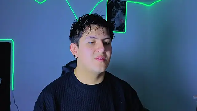 Ryan Doretti online show from November 2025 01:43:01 PM