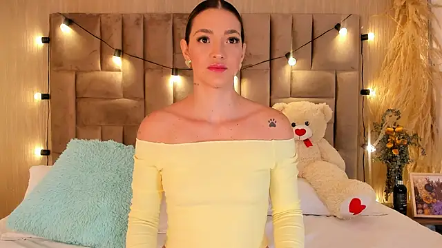 ClaradelMar online show from February 2026 10:26:01 AM