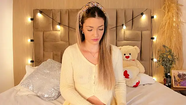 ClaradelMar online show from January 2026 10:19:02 AM