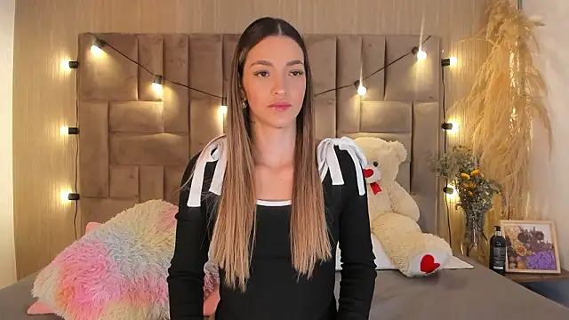 ClaradelMar online show from February 2026 10:16:02 AM